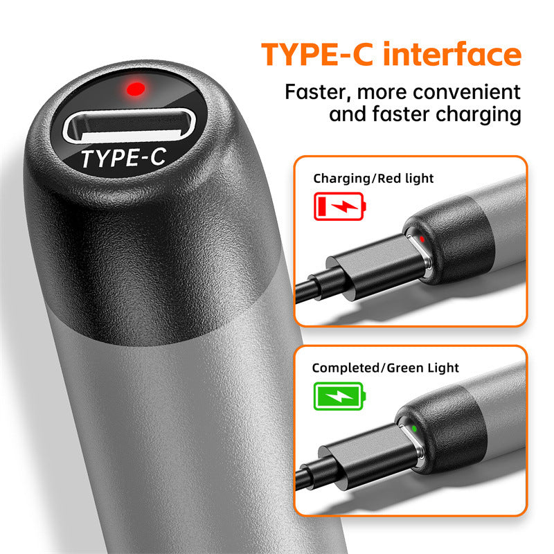 Mini Cordless Soldering Iron