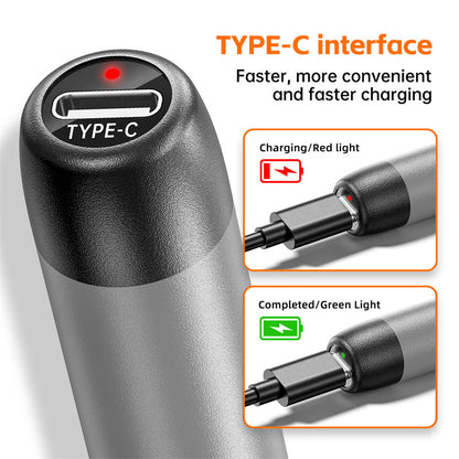 Mini Cordless Soldering Iron
