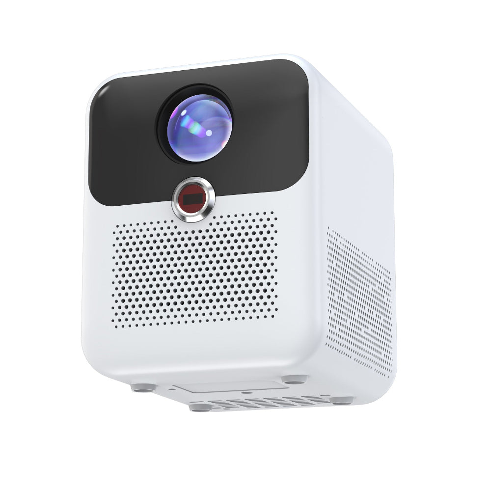 The S2 Projector