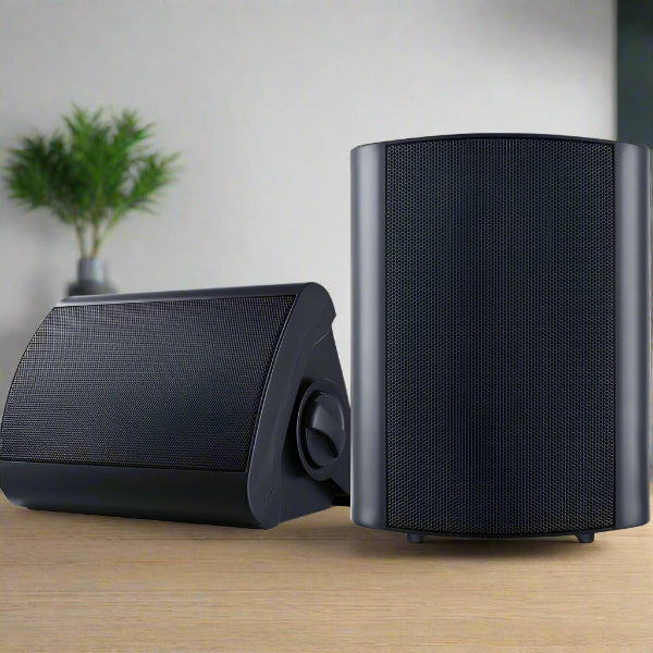 2-Way In Wall Speakers