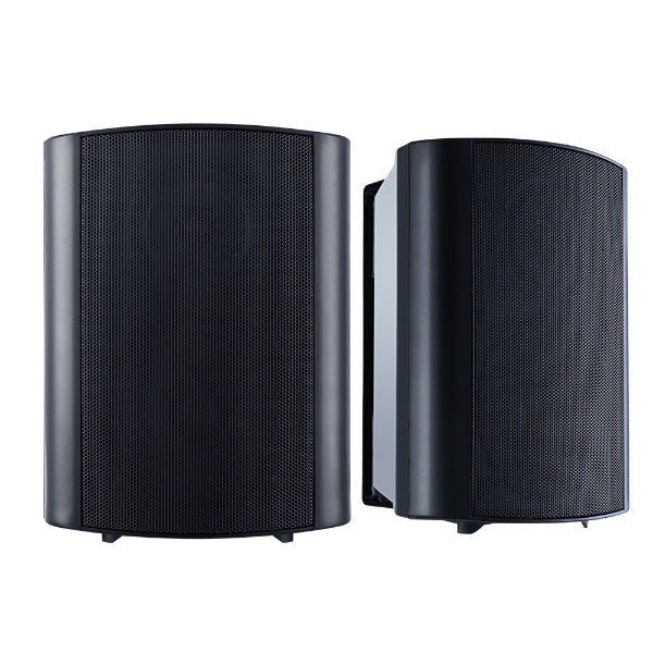 2-Way In Wall Speakers