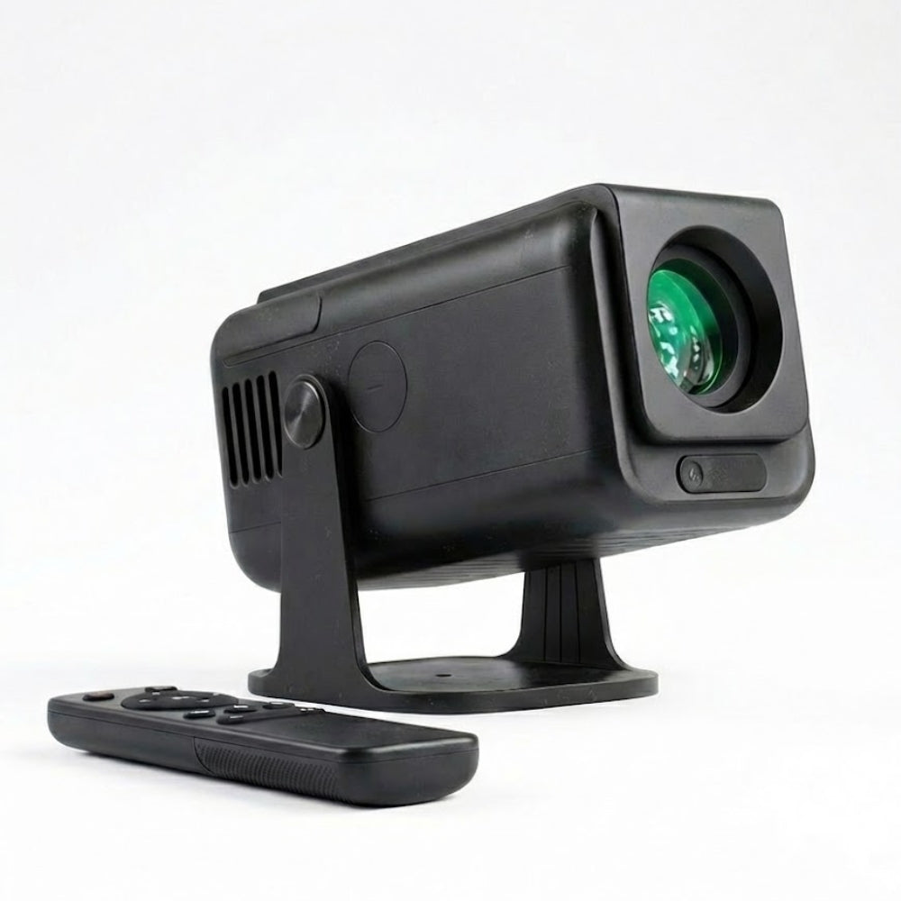 The Spotlight Projector Pro MAX