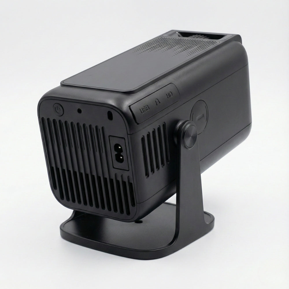 The Spotlight Projector Pro MAX