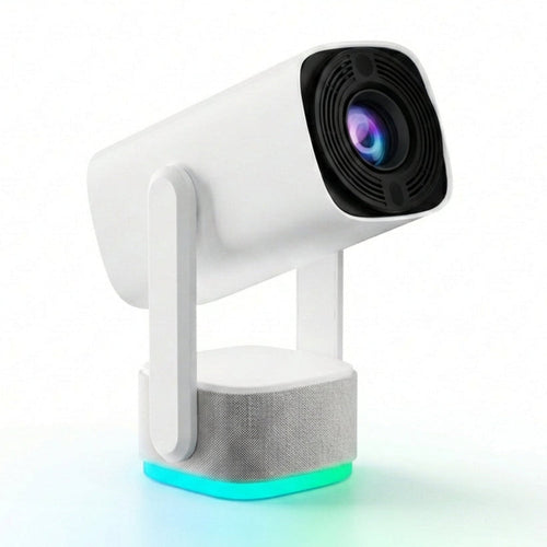 The Spotlight Projector GO