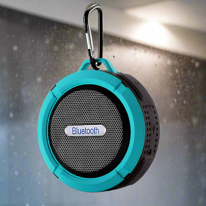 Waterproof Mini Speaker