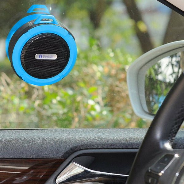 Waterproof Mini Speaker