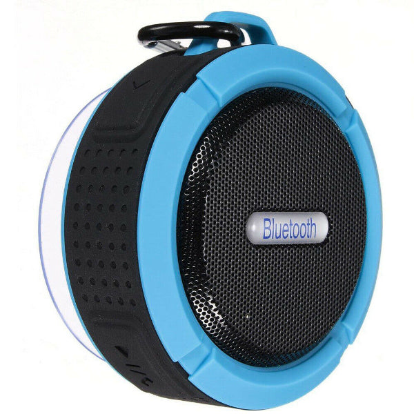 Waterproof Mini Speaker