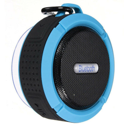 Waterproof Mini Speaker