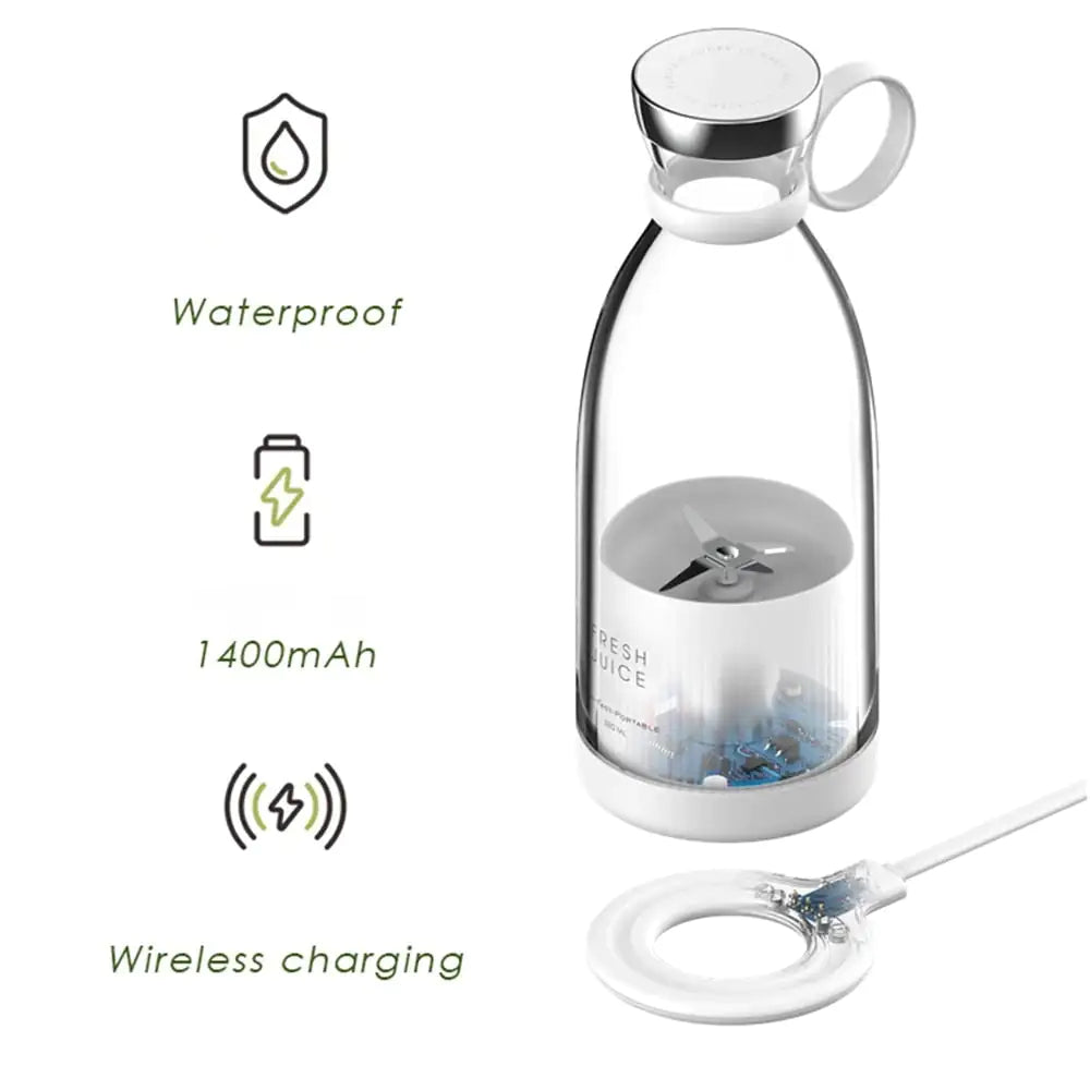 Portable Blender