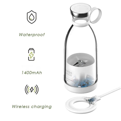 Portable Blender