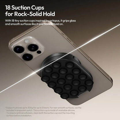 📱3-in-1 Magnetic Phone Mount -2 PCS