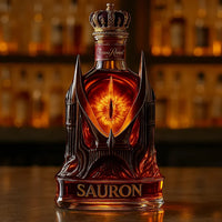Purple Crown