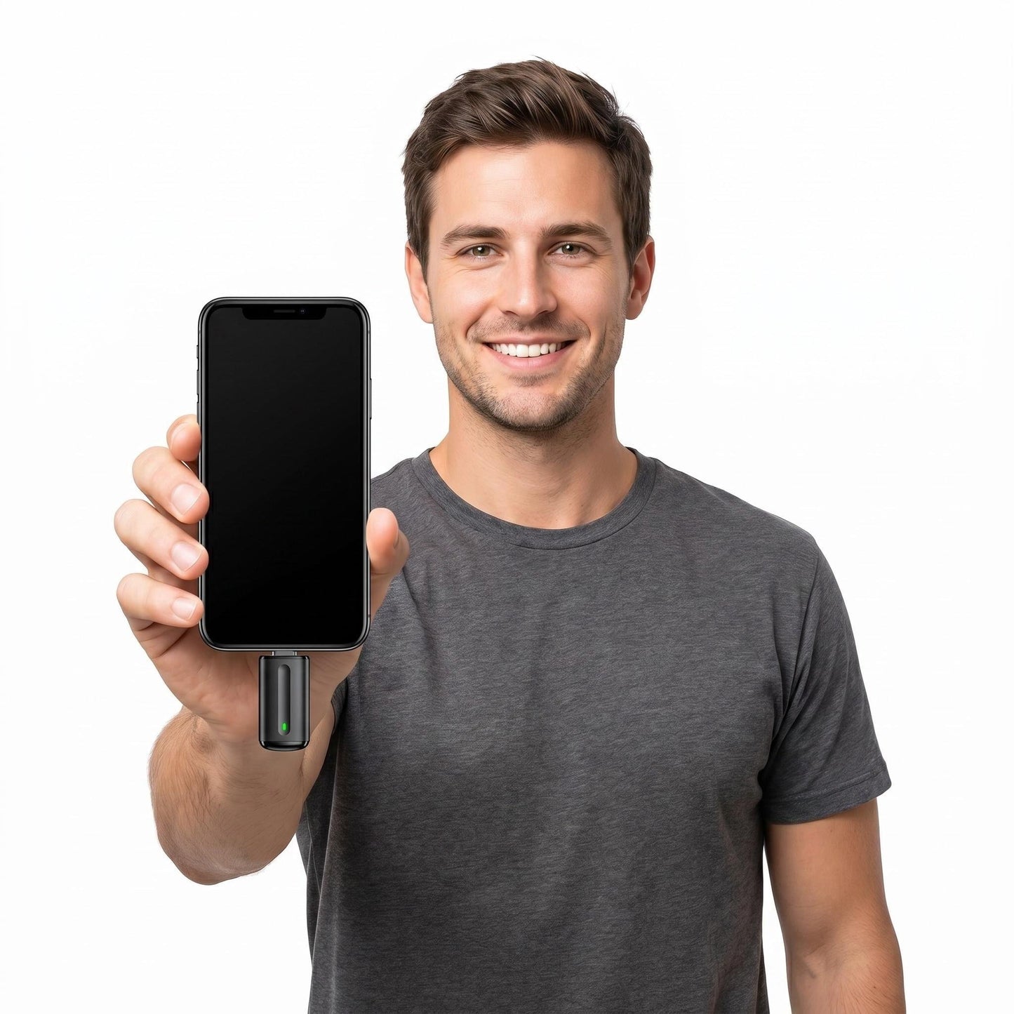 Universal Mini Smart IR Remote Controller iOS Android Mobile Phone