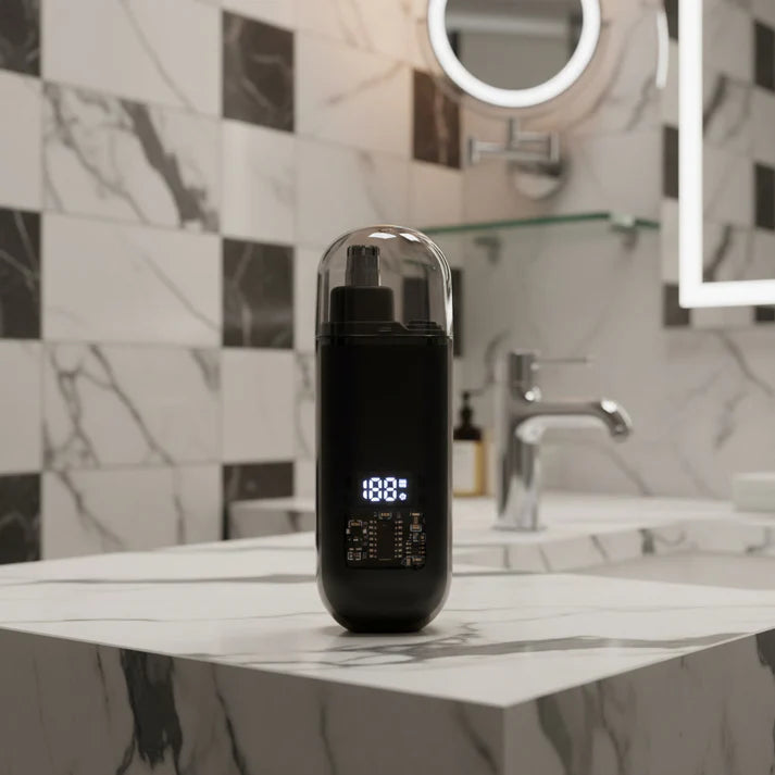 Electric Nose Hair Trimmer