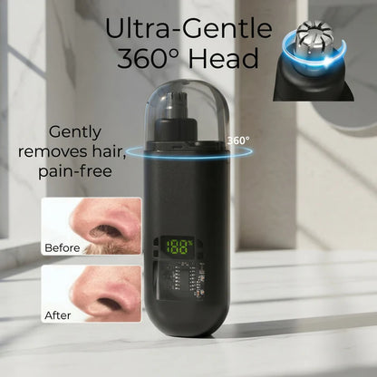 Electric Nose Hair Trimmer