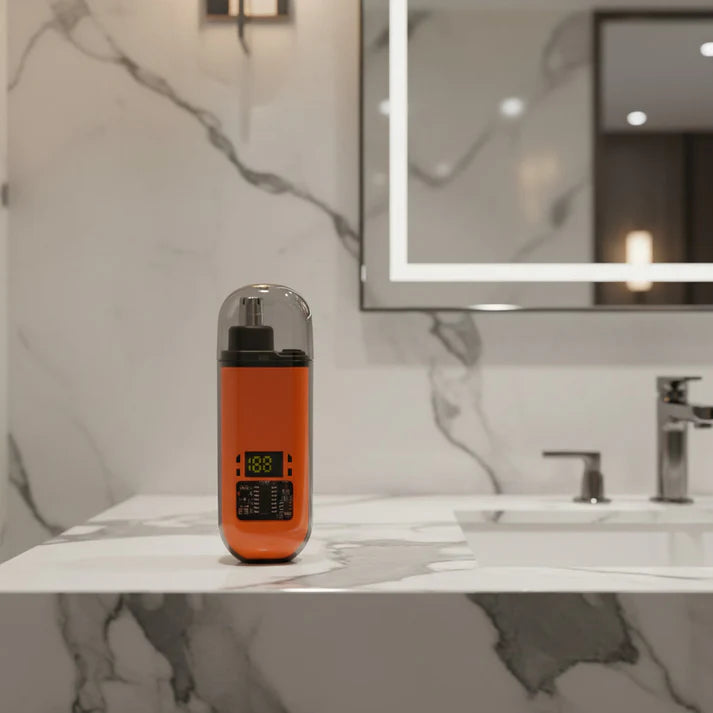 Electric Nose Hair Trimmer