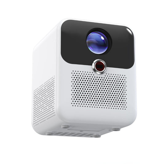 The S2 Projector