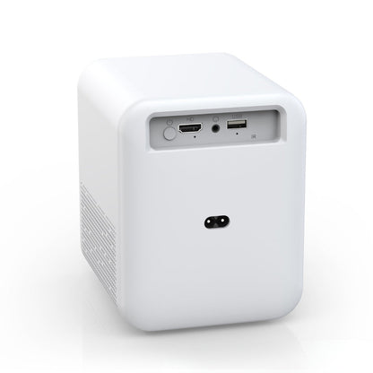The S2 Projector
