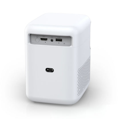 The S2 Projector