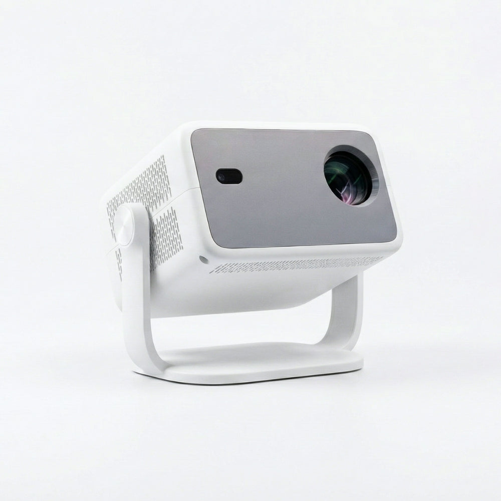 The Cloud Projector