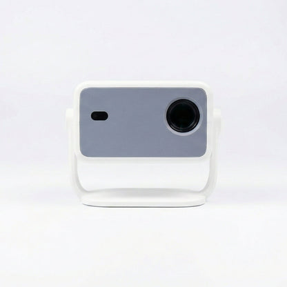 The Cloud Projector