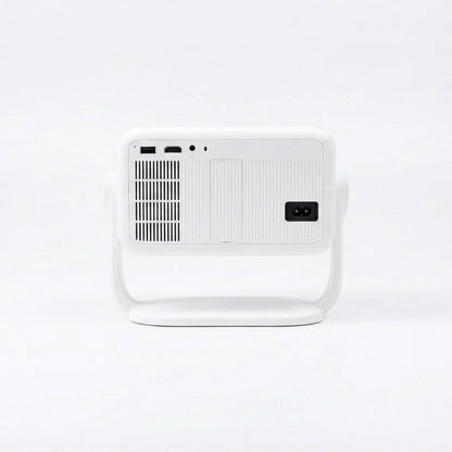The Cloud Projector