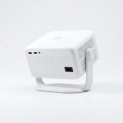 The Cloud Projector