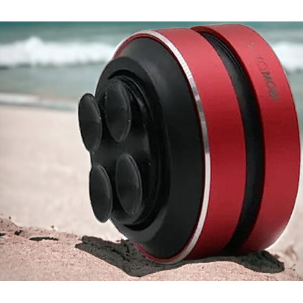 The Surface Speaker